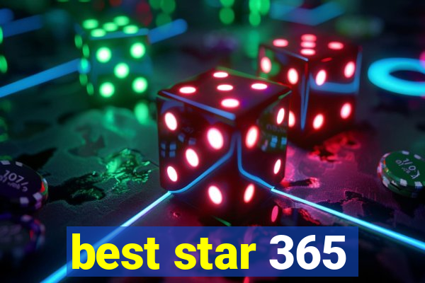 best star 365